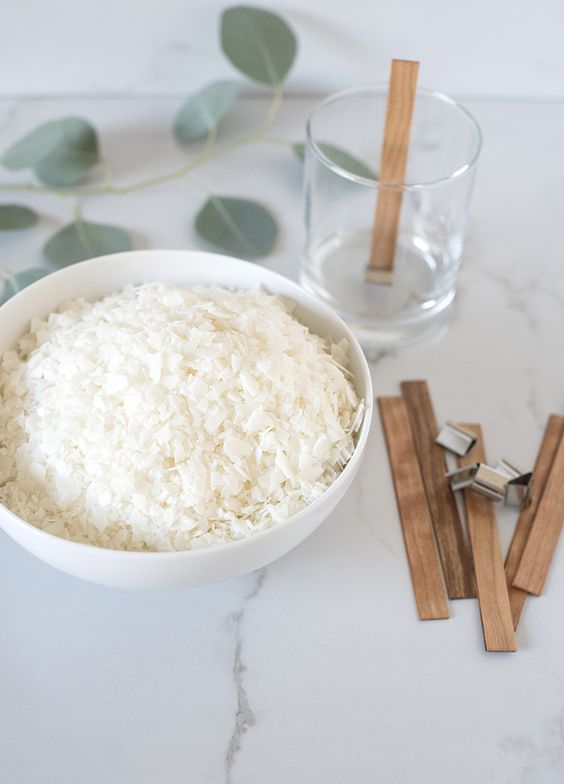 Comparación de ceras para velas ¿Cuál es la mejor opción para tus proyectos de velas 2